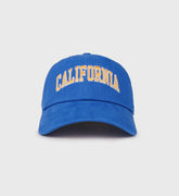 California Hat - Team Blue Sporty & Rich Outlet