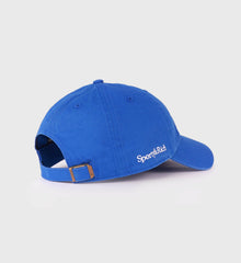 Yankees Serif Hat - Team Blue Sporty & Rich US