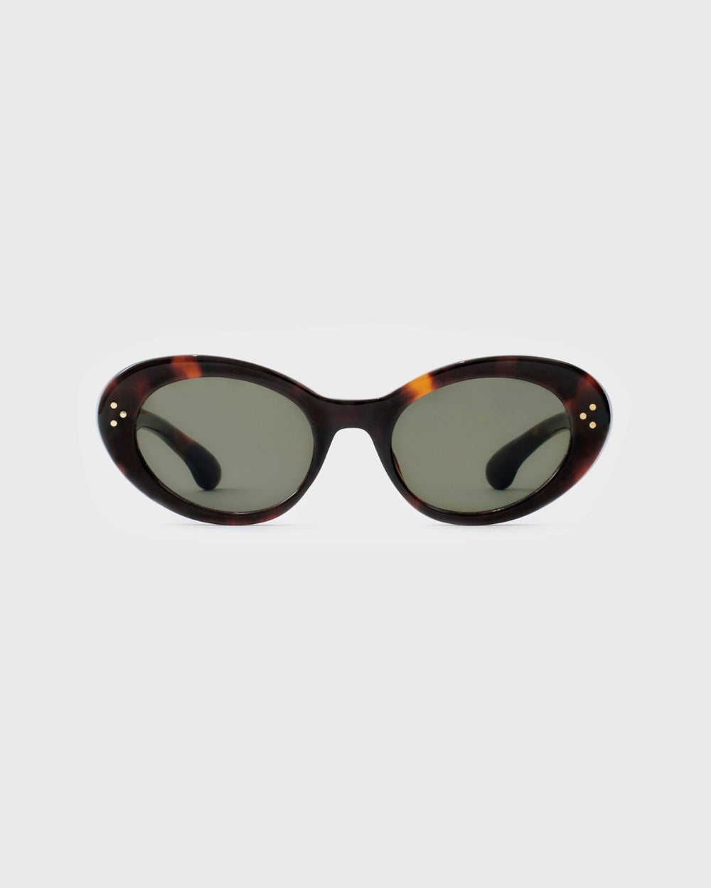 Frame N.05 - Sunglasses - Tortoise Sporty & Rich US