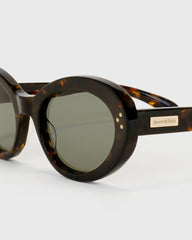 Frame N.05 - Sunglasses - Tortoise Sporty & Rich US