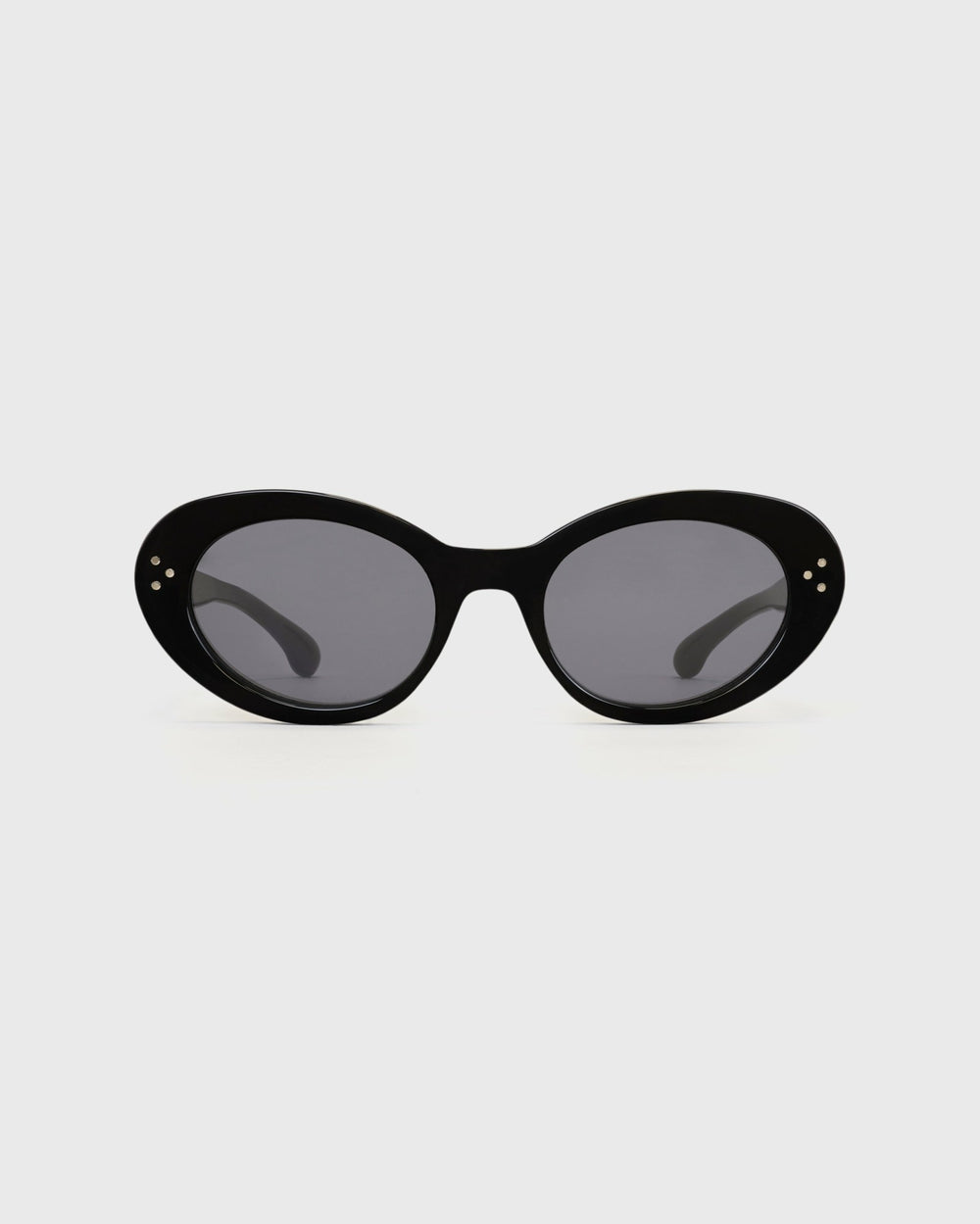 Frame N.05 - Sunglasses - Black Sporty & Rich Sale