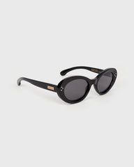 Frame N.05 - Sunglasses - Black Sporty & Rich Sale