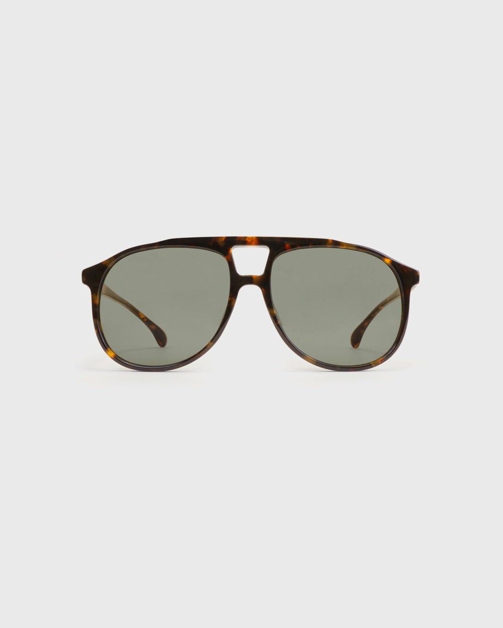 Frame N.03 - Sunglasses - Tortoise Sporty & Rich US