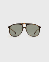 Frame N.03 - Sunglasses - Tortoise Sporty & Rich US