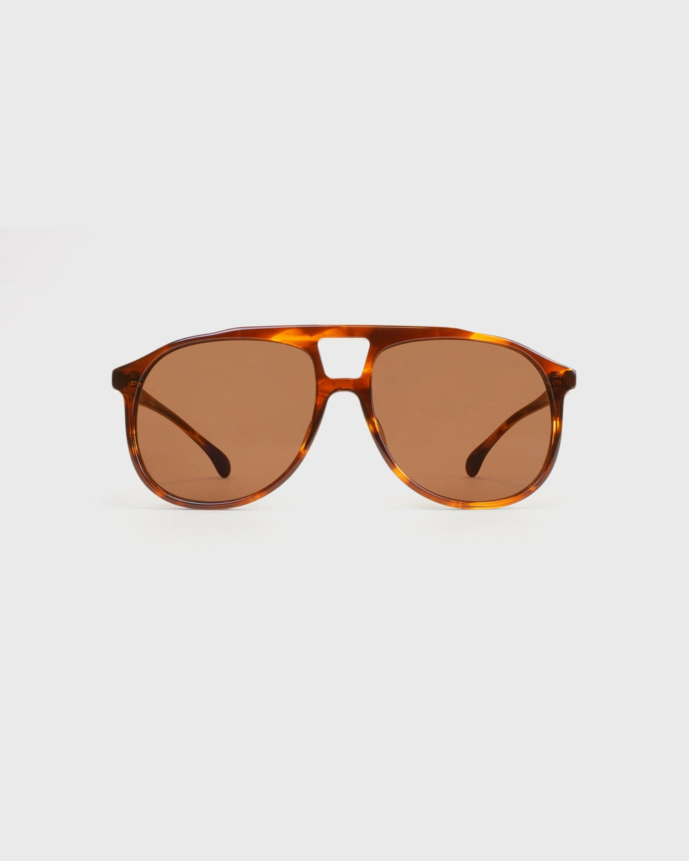 Frame N.03 - Sunglasses - Havana Sporty & Rich Sale