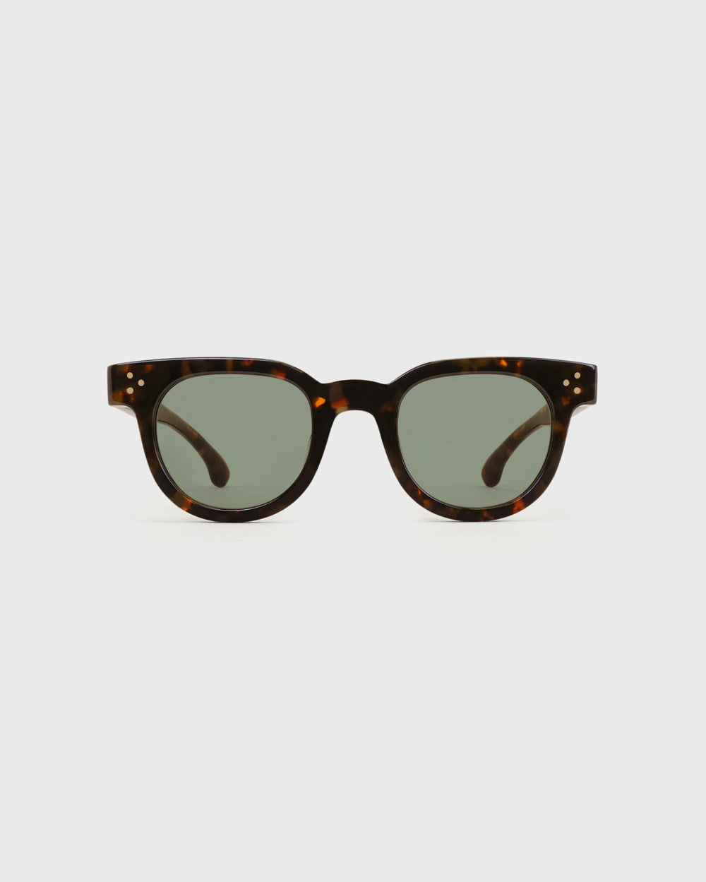 Frame N.04 - Sunglasses - Tortoise Sporty & Rich Online