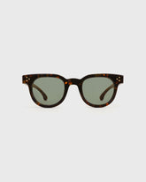 Frame N.04 - Sunglasses - Tortoise Sporty & Rich Online
