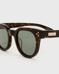 Frame N.04 - Sunglasses - Tortoise Sporty & Rich Online