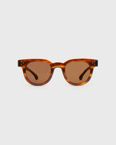 Frame N.04 - Sunglasses - Havana Sporty & Rich Discount