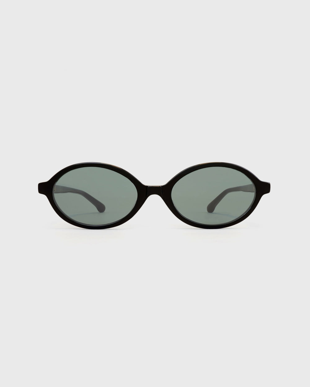 Frame N.11 - Sunglasses - Black Sporty & Rich Outlet