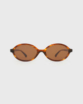 Frame N.11 - Sunglasses - Havana Sporty & Rich US