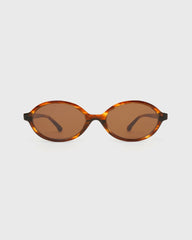 Frame N.11 - Sunglasses - Havana Sporty & Rich US