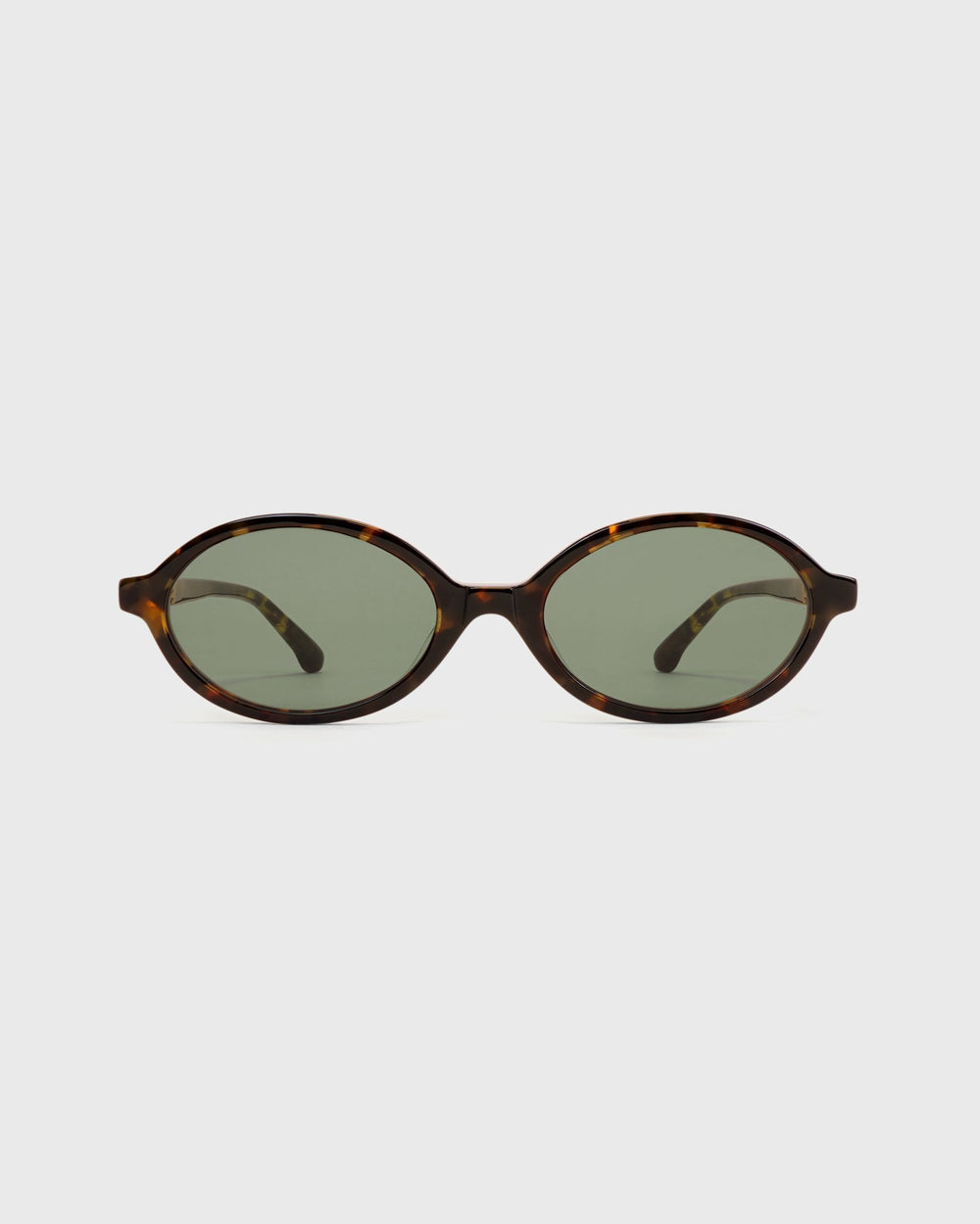 Frame N.11 - Sunglasses - Tortoise Sporty & Rich Sale