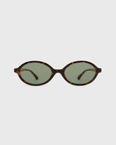 Frame N.11 - Sunglasses - Tortoise Sporty & Rich Sale