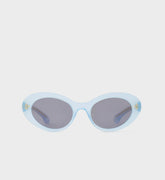 Frame N.05 - Blue Sporty & Rich Discount