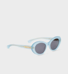 Frame N.05 - Blue Sporty & Rich Discount
