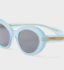 Frame N.05 - Blue Sporty & Rich Discount