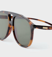 Frame N.03 - Tortoise Sporty & Rich Outlet
