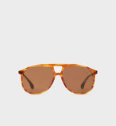 Frame N.03 - Havana Sporty & Rich US