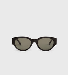 Frame N.01 - Black Sporty & Rich Discount