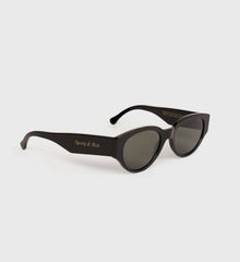 Frame N.01 - Black Sporty & Rich Discount