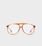Frame N.03 - Havana/Anti Blue Light Sporty & Rich US