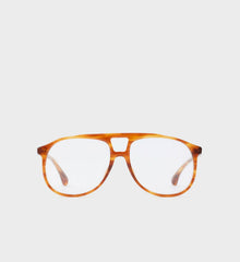 Frame N.03 - Havana/Anti Blue Light Sporty & Rich US
