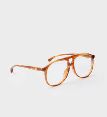 Frame N.03 - Havana/Anti Blue Light Sporty & Rich US