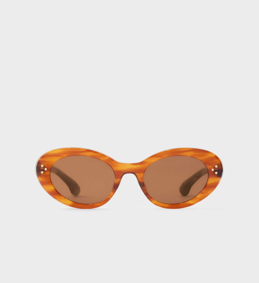 Frame N.05 - Havana Sporty & Rich Online