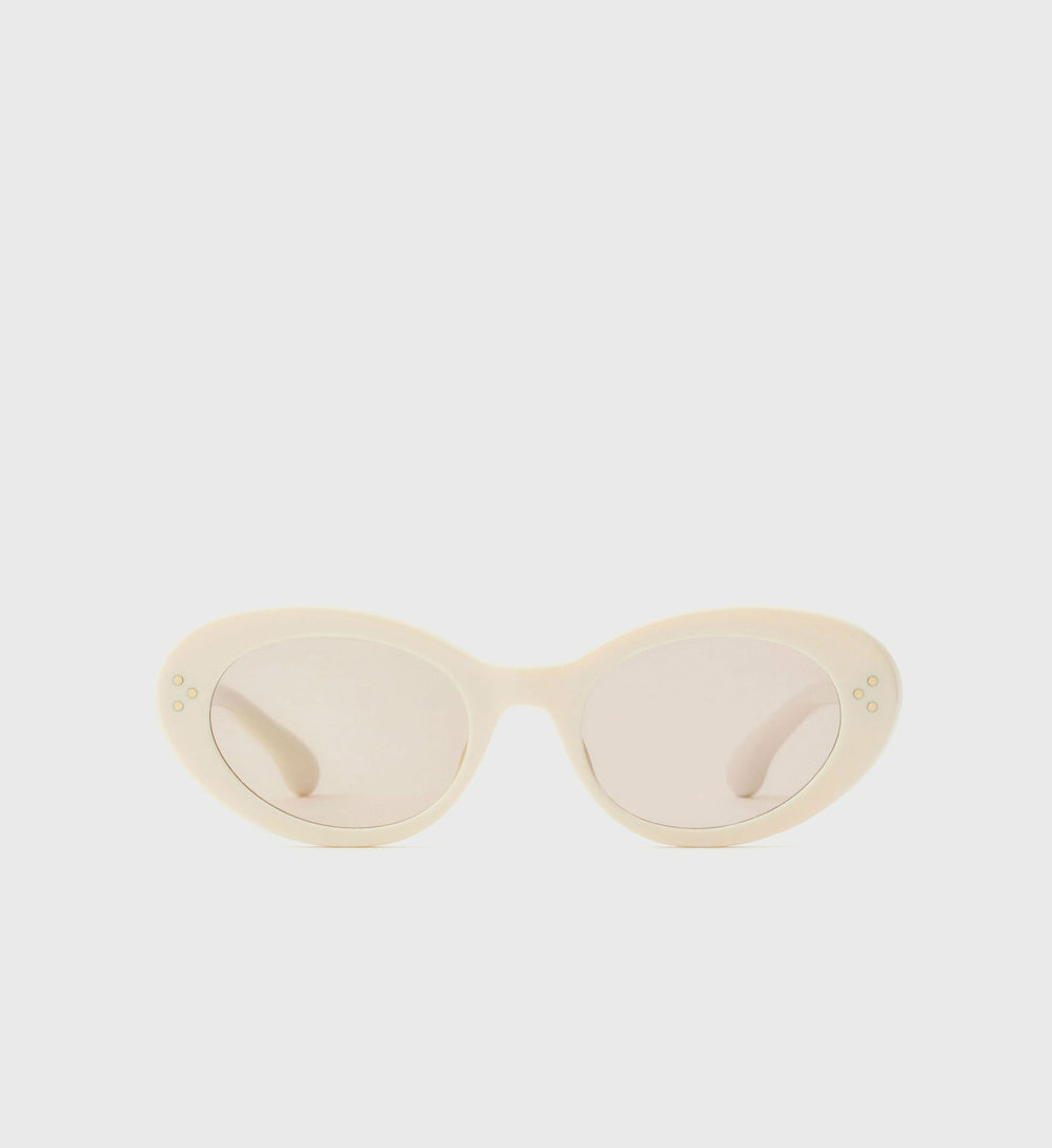 Frame N.05 - Cream Sporty & Rich Discount