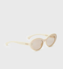 Frame N.05 - Cream Sporty & Rich Discount