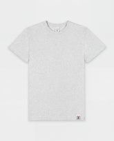 Bold Runner Essential Tee - Heather Gray Sporty & Rich For Sale