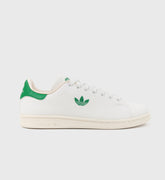 Stan Smith - White/Jolly Green Sporty & Rich Sale