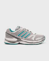Adistar Control 5 - Silver/Teal/White Sporty & Rich Online