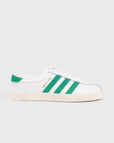 S&R Blanc - White/Court Green Sporty & Rich For Sale