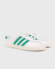 S&R Blanc - White/Court Green Sporty & Rich For Sale