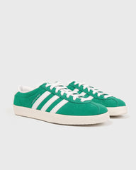 S&R Blanc - Court Green/White Sporty & Rich Outlet
