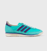 SL72 - Mint/Purple Sporty & Rich Online