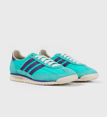 SL72 - Mint/Purple Sporty & Rich Online