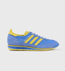 SL72 - Blue/Yellow Sporty & Rich Discount