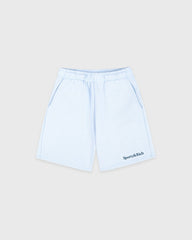 Signature Logo Kids Gym Short - Ciel Sporty & Rich For Sale