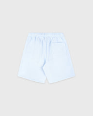 Signature Logo Kids Gym Short - Ciel Sporty & Rich For Sale