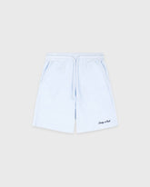 Signature Logo Kids Terry Short - Ciel Sporty & Rich US