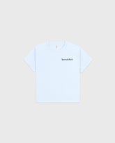 Play Tennis Kids T - Shirt - Ciel Sporty & Rich Sale