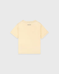 Be Nice Kids T-Shirt - Almond Sporty & Rich Online