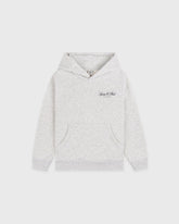 Vendome LA Kids Hoodie - Heather Gray Sporty & Rich Online