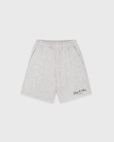 Vendome LA Kids Gym Short - Heather Gray Sporty & Rich Discount