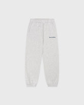 Vendome LA Kids Sweatpant - Heather Gray Sporty & Rich For Sale