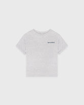 Drink More Water Kids T-Shirt - Heather Gray Sporty & Rich Outlet