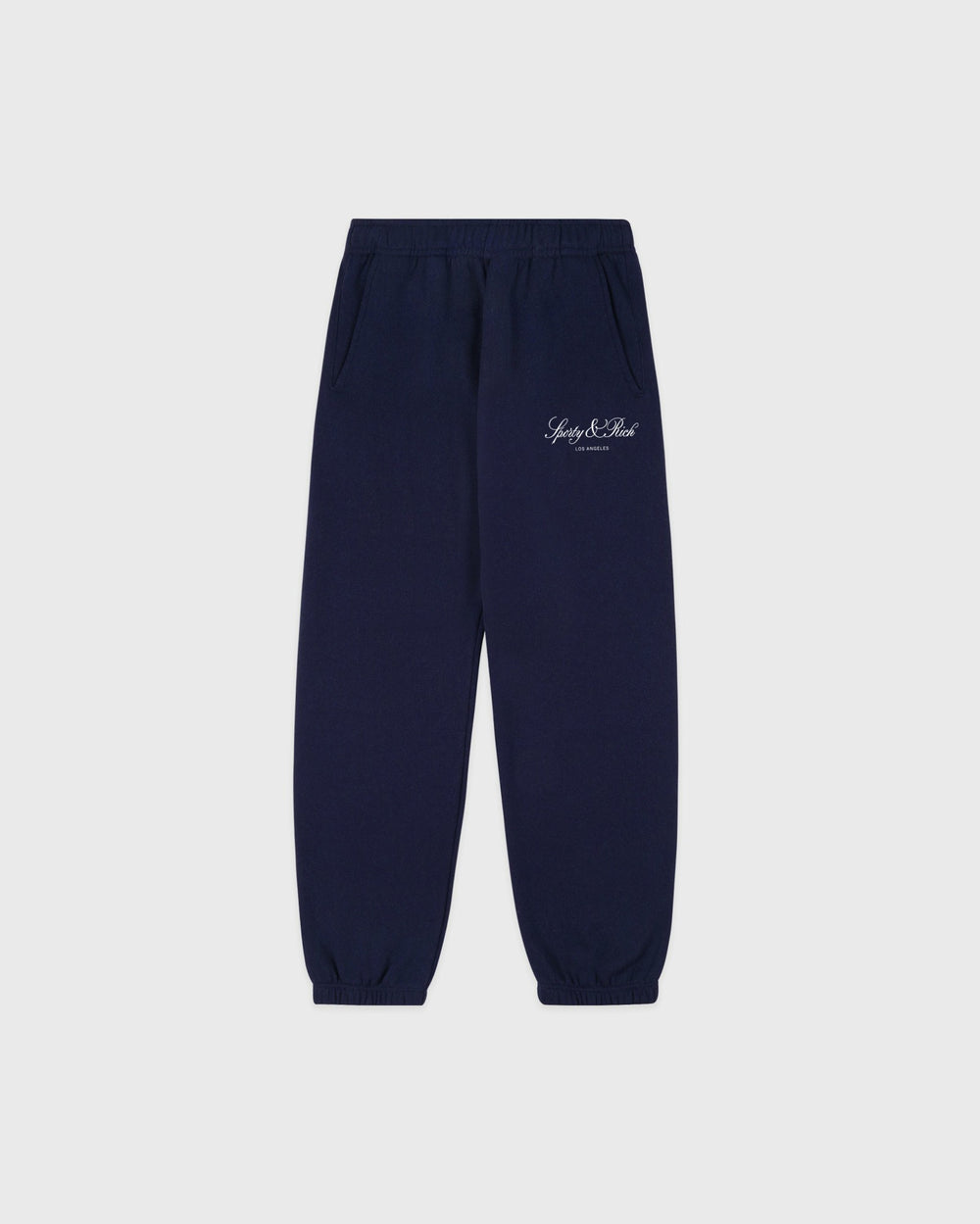 Vendome LA Kids Sweatpant - Dark Navy Sporty & Rich Sale